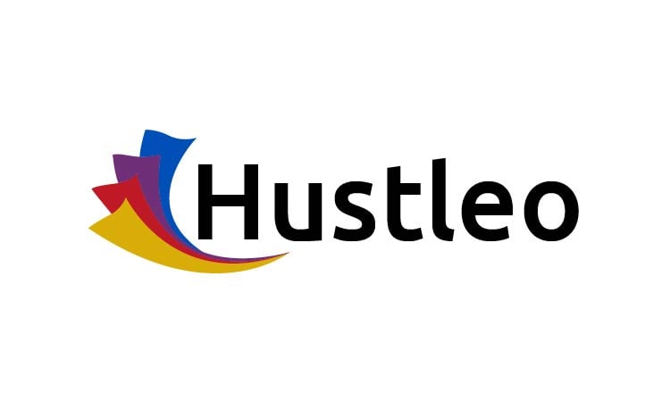 Hustleo.com - Great premium domain names for sale